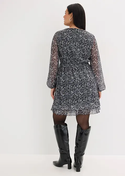 Jerseykjole, bonprix