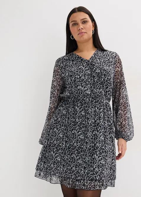 Jerseykjole, bonprix