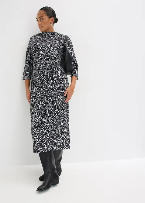 Jerseykjole, bonprix