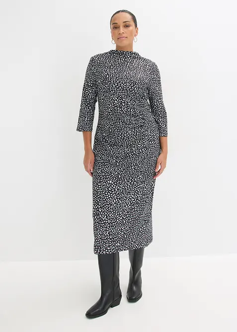 Jerseykjole, bonprix