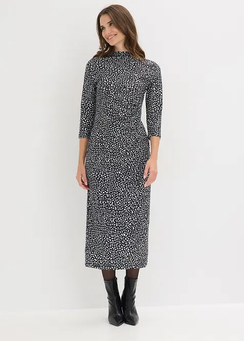 Jerseykjole, bonprix