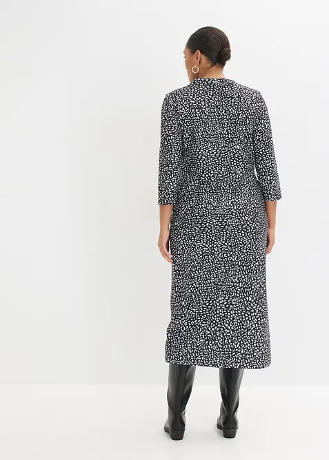 Jerseykjole, bonprix