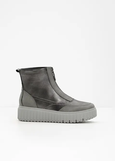 Plat&aring;boots fra Jana, Jana