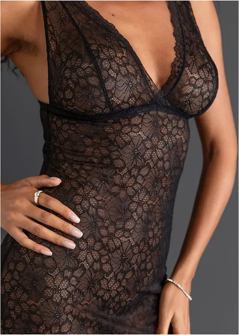 Neglisj&eacute;, bonprix