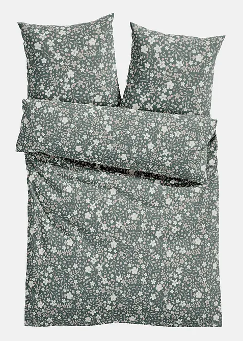 Sengesett i linon, bonprix