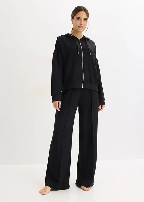 Kosedress av scuba-materiale, bonprix