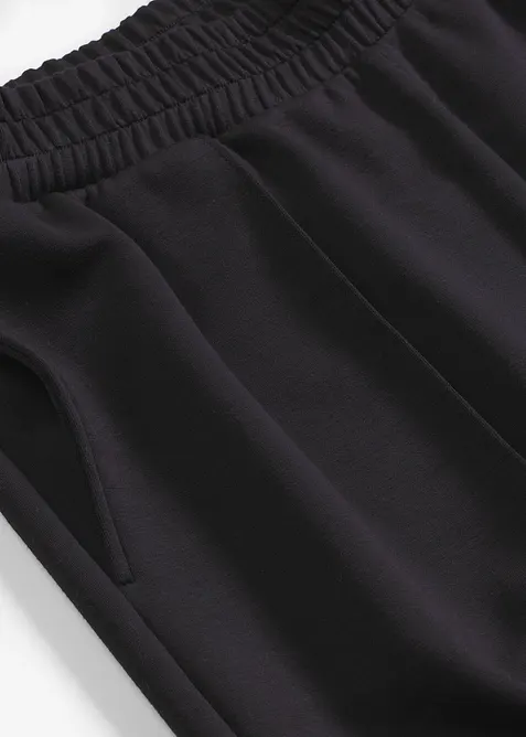 Kosedress av scuba-materiale, bonprix