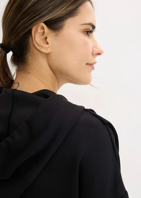 Kosedress av scuba-materiale, bonprix