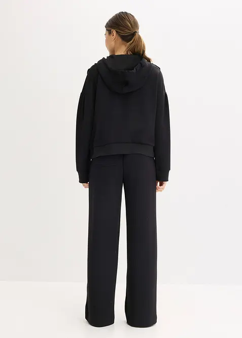 Kosedress av scuba-materiale, bonprix