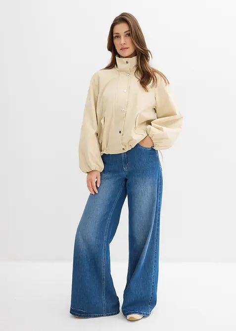 Bomberjakke, bonprix