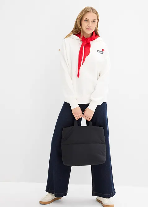 Oversized sweatshirt, bonprix