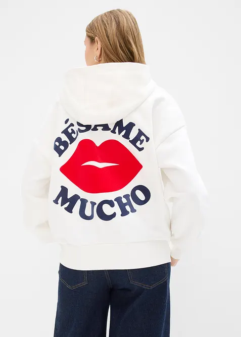 Oversized sweatshirt, bonprix