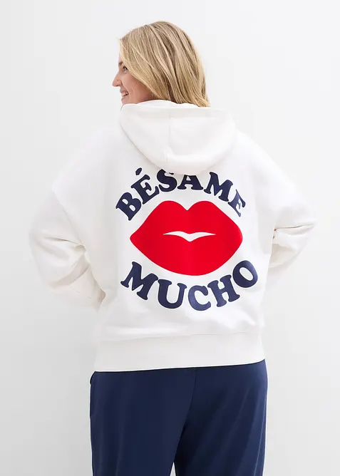 Oversized sweatshirt, bonprix