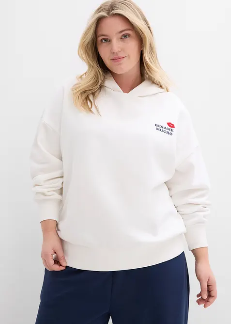 Oversized sweatshirt, bonprix