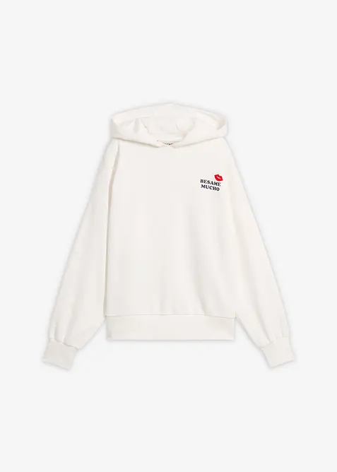 Oversized sweatshirt, bonprix
