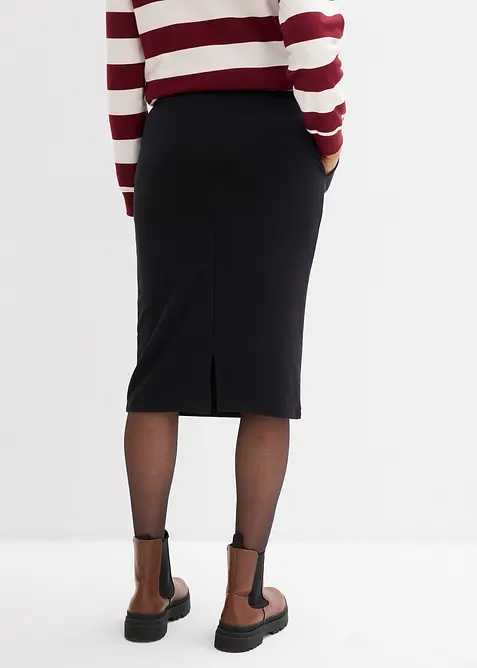 Sweatskj&oslash;rt, bonprix