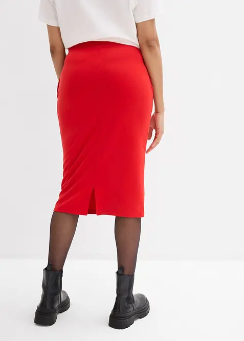 Sweatskj&oslash;rt, bonprix