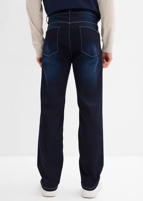 Classic Fit-joggejeans, Straight, bonprix