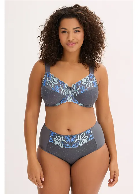 Minimizer-BH med polstrede stropper, bonprix