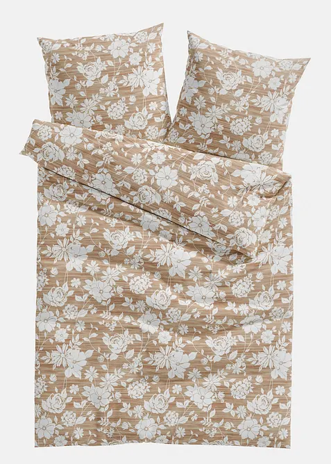 Sengesett i linon, bonprix