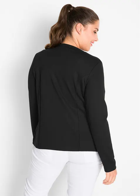 Jerseyblazer, bonprix