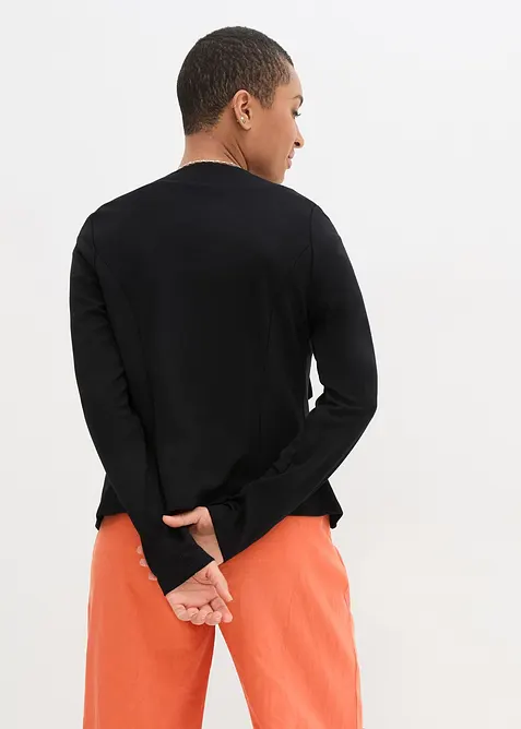 Jerseyblazer, bonprix