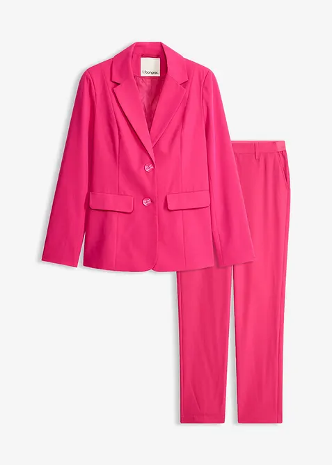 Dress (2-delt sett), bonprix