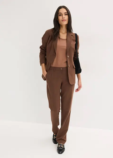 Dress (2-delt sett), bonprix