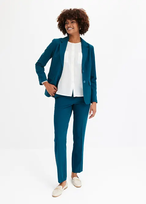 Dress (2-delt sett), bonprix