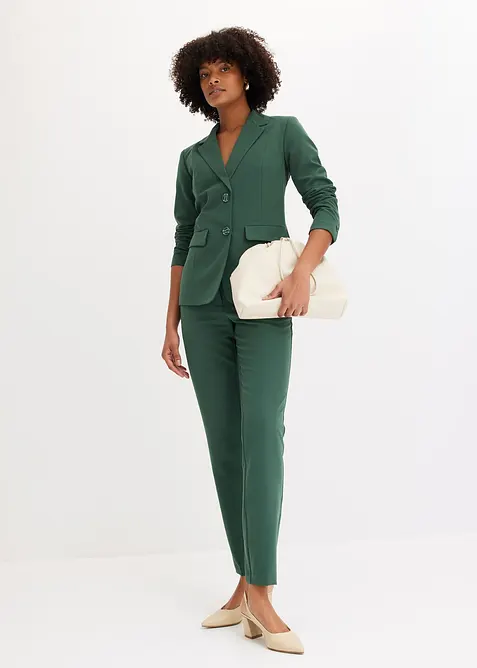 Dress med viskose, bonprix