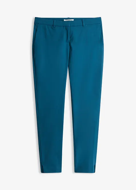 Bukse med stretch, bonprix