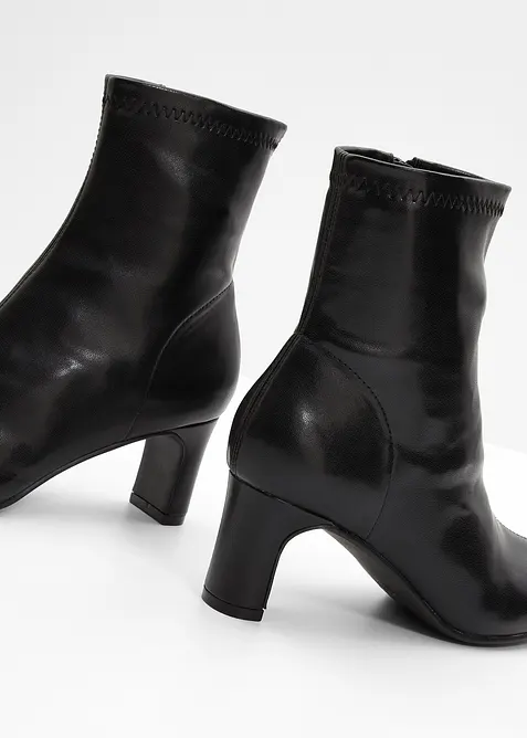 Ankelst&oslash;vletter med fleksibelt skaft, bonprix