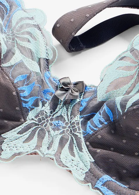 Minimizer-BH med polstrede stropper, bonprix