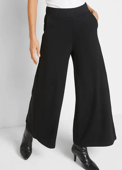 Culotte i viskosemiks, bonprix