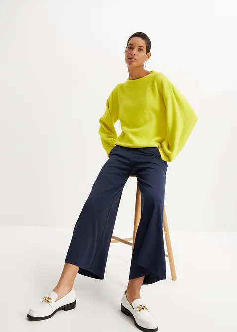 Culotte i viskosemiks, bonprix