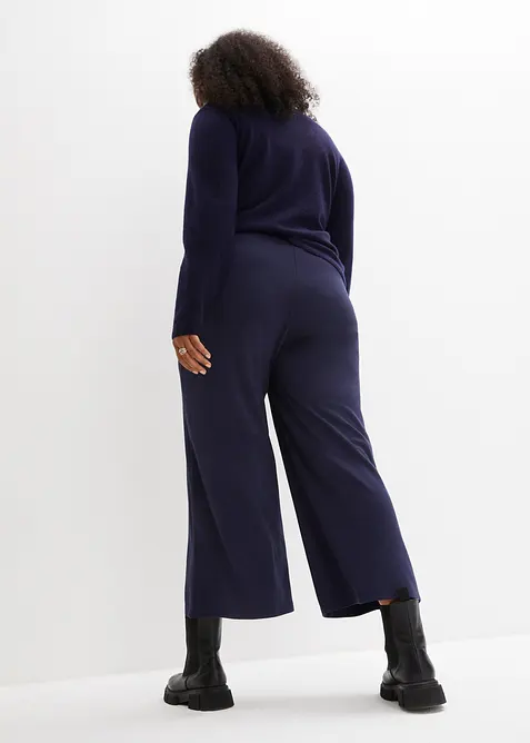 Culotte i viskosemiks, bonprix