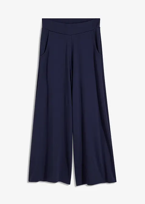 Culotte i viskosemiks, bonprix