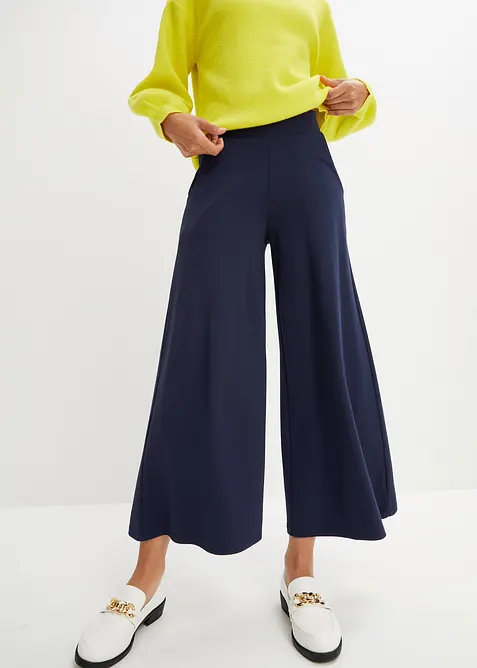 Culotte i viskosemiks, bonprix