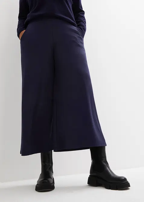Culotte i viskosemiks, bonprix