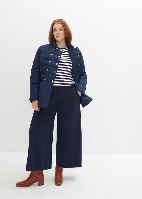 Culotte i viskosemiks, bonprix