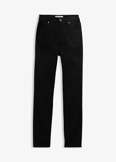 Slim 2i1-mammajeans, superstretch, bonprix