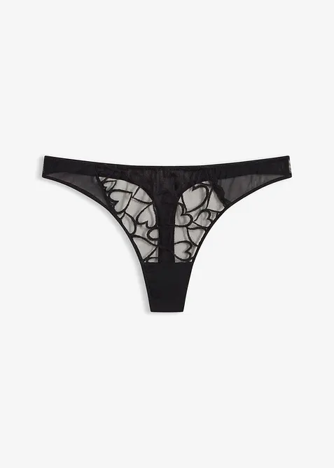 Stringtruse, bonprix