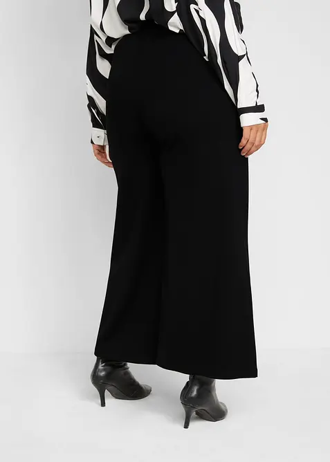Culotte i viskosemiks, bonprix