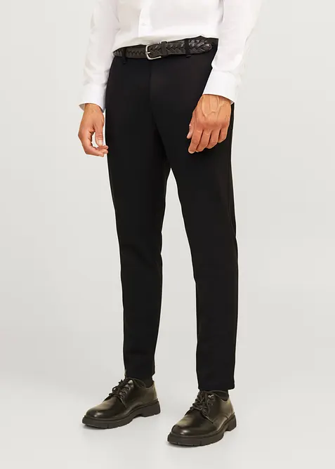 JJ REBEL-chinos, Slim Fit, JJ REBEL