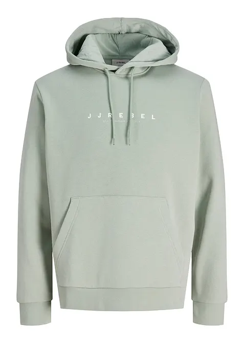 Hettegenser fra JJ REBEL, Loose Fit, JJ REBEL