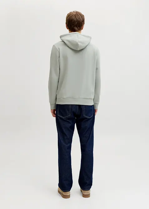 Hettegenser fra JJ REBEL, Loose Fit, JJ REBEL