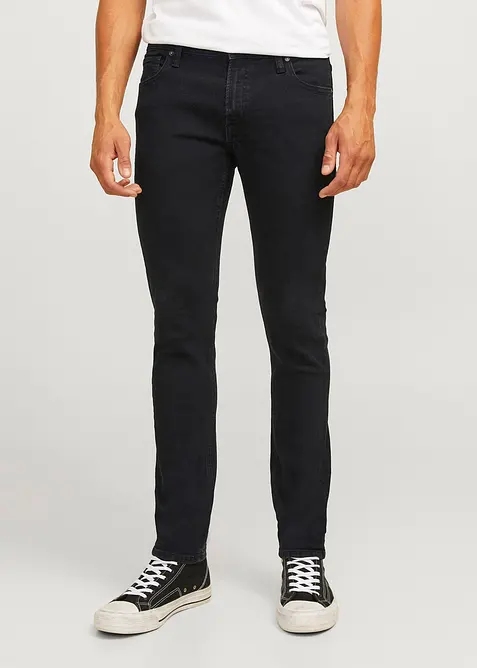JJ REBEL Slim fit-jeans, JJ REBEL