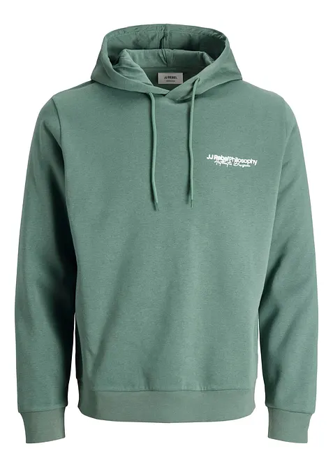 JJ REBEL-hettegenser, JJ REBEL