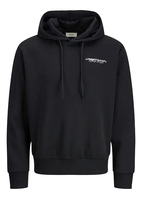 JJ REBEL-hettegenser, JJ REBEL