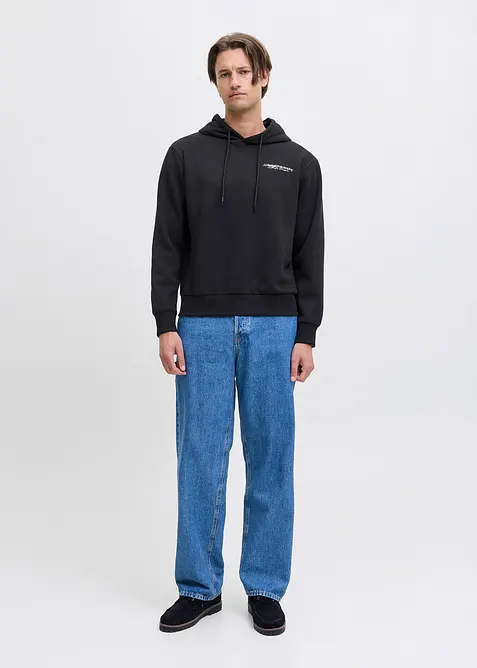 JJ REBEL-hettegenser, JJ REBEL